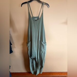 Free People Hot shot onesie size XL